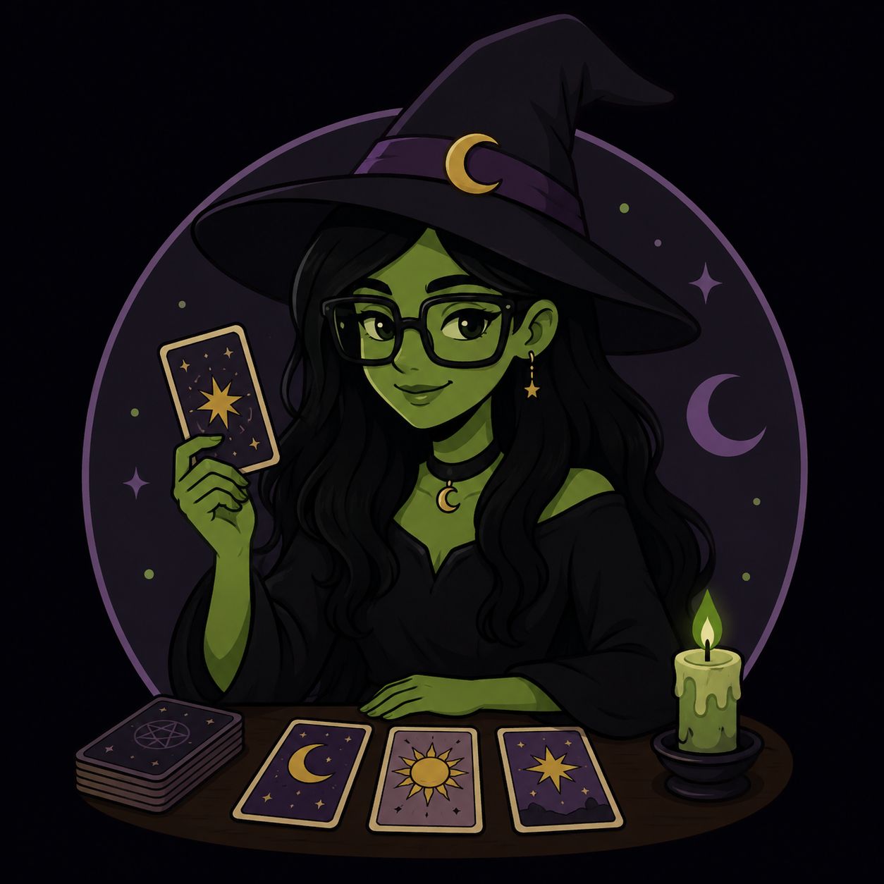 TarotBarbye