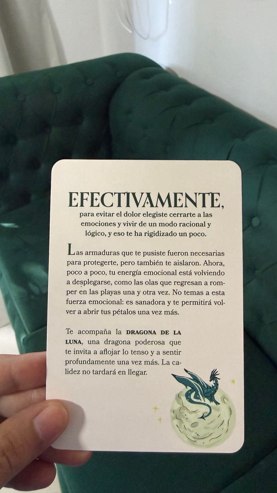Mi Universo Tarot