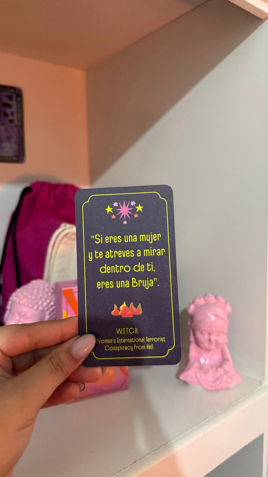 Mi Universo Tarot