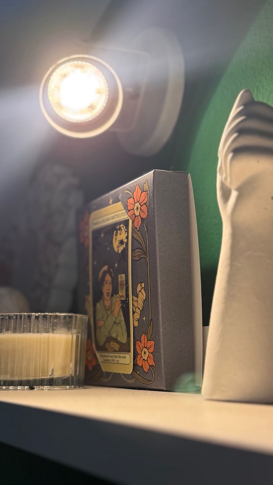 Mi Universo Tarot