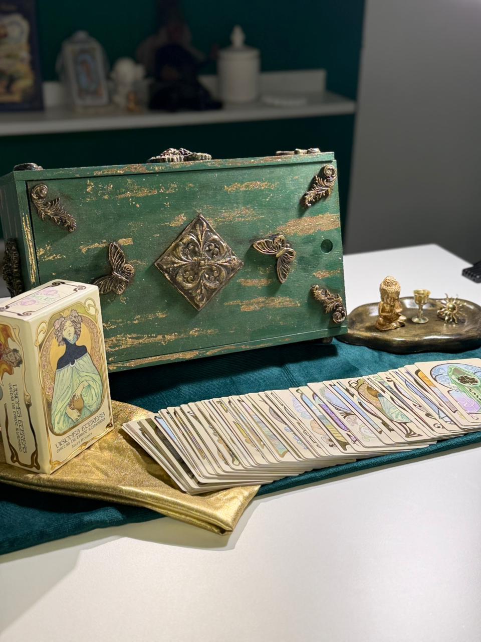 Tarot Evolutivo